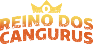 The Kangaroo King — Logos 3