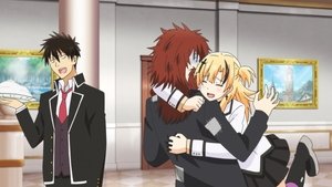 Boarding School Juliet Season 1 Episode 11