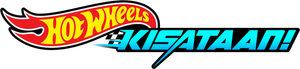 Hot Wheels, ¡a correr! — Logos 10