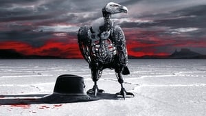 poster Westworld