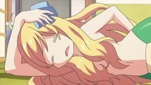 Jashin-chan Dropkick: 2×9