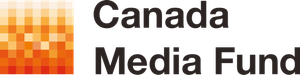 Logo Canada Media Fund | Fonds des médias du Canada