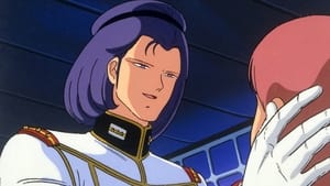 Mobile Suit Zeta Gundam The Jupitris Infiltration