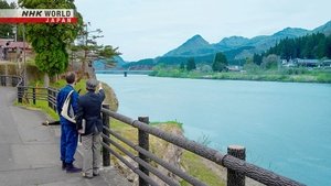 Journeys in Japan: 14×14