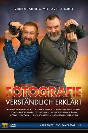 Image FOTOGRAFIE - verständlich erklärt