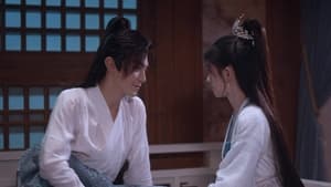 Sword and Fairy 4 (2024) เซียนกระบี่พิชิตมาร 4 EP.22