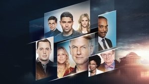 poster NCIS