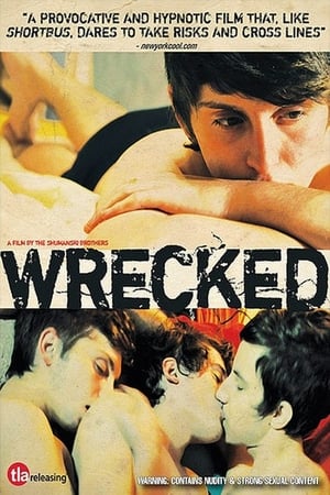Wrecked (2010) is one of the best movies like Backtrace (2018)