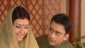28. Jatin quiere que Aarti-Raj se case