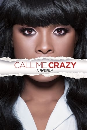 Poster Call Me Crazy: A Five Film 2013