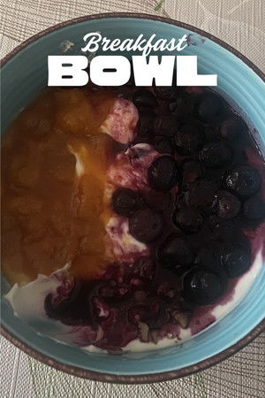 Breakfast bowl (2026)