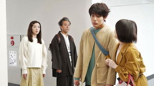 Oyabaka Seishun Hakusho: 1×4