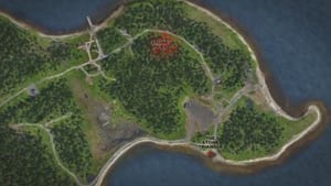 The Curse of Oak Island Piling On