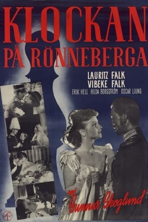 Klockan på Rönneberga (1944)