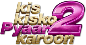 Kis Kisko Pyaar Karoon 2 (2025)