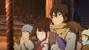 Hyouka Sappy New Year