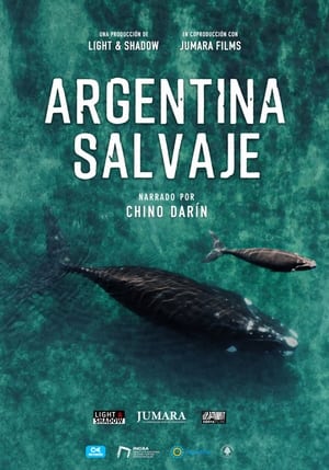 Poster Argentina Salvaje 2023