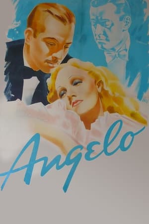 Poster Angelo 1937