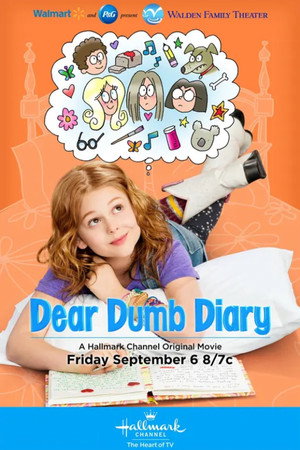 Dear Dumb Diary 17