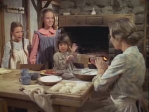 La familia Ingalls: 1×7