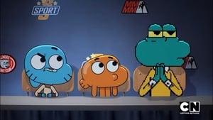 The Amazing World of Gumball: 6×8