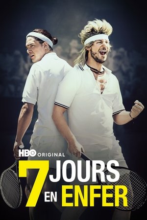 Image 7 jours en enfer