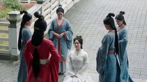 Still from Promise