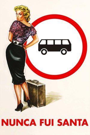 Nunca Fui Santa