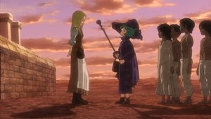 Berserk: 2×12