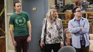 The Big Bang Theory 10 x Episodio 10