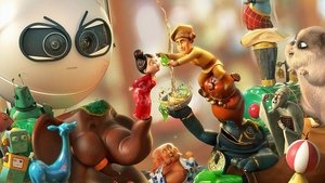 فيلم Tea Pets 2017 مترجم اون لاين