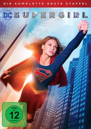 Supergirl: Staffel 1