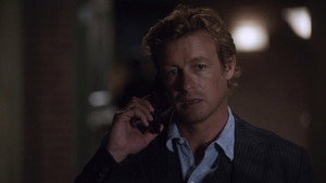 The Mentalist: 6×1