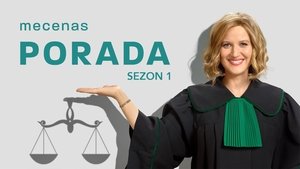 poster Lawyer Porada