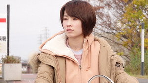 The Woman With The Mont Blanc (2020) Japanese Adult Movie