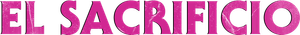 Sacrifice — Logos 3