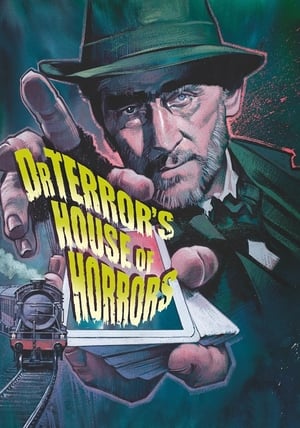 Click for trailer, plot details and rating of Dr. Terror's House Of Horrors (1965)