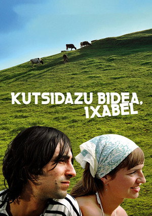 Kutsidazu bidea, Ixabel 3