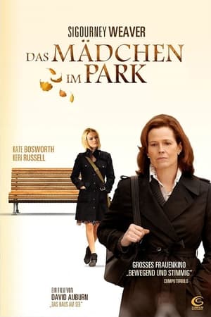 Das Mädchen im Park 2007