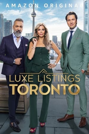 Image Luxe Listings Toronto
