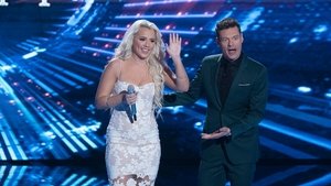 American Idol: 1×15