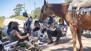 Ride with Norman Reedus: 4×5