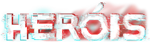 Heróis — Logos 4