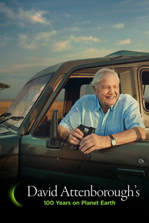 David Attenborough’s 100 Years on Planet Earth (2026)