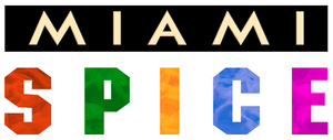 Miami Spice