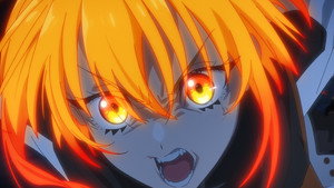 Magical Girl Lyrical Nanoha EXCEEDS: Gun Blaze Vengeance Cap 11