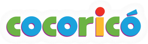 Cocoricó — Logos 5