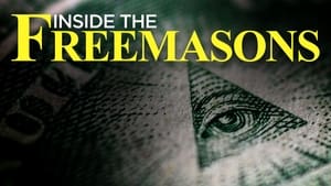 poster Inside the Freemasons