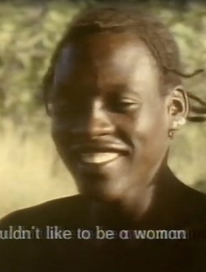 The Women Who Smile (1990)