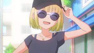 Mahou no Shimai Lulutto Lilly Episódio 02